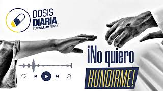 Dosis Diaria Roka  ¡No quiero hundirme [upl. by Jariah]