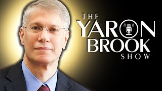 Israels War  Update  Yaron Brook Show [upl. by Aisek]