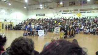 Cabrillo vs Lompoc Assembly 20102011 Part 1 [upl. by Eelymmij]