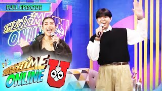 Showtime Online U  March 2 2024  Full Episode [upl. by Yeoj182]