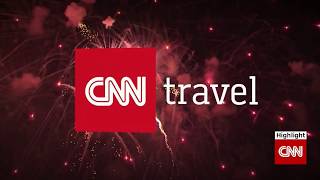 CNN International quot60second vacationquot filler [upl. by Moshe]