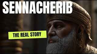 Sennacheribs Reign The Siege of Babylon and The Murder Mystery of an Assyrian King [upl. by Daniel494]