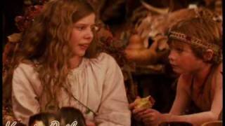 Peter Pan 2003  Fan Trailer [upl. by Krute]