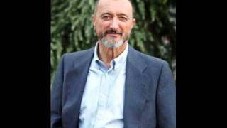 Tesis sobre la palabra Cojones por Arturo Perez Reverte [upl. by Rosamond]