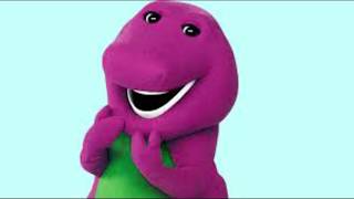 Barney Theme Song 1 HOUR [upl. by Ezarras117]