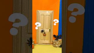 Blippis Magical Halloween Door Adventure trickortreat shorts halloween [upl. by Niela]