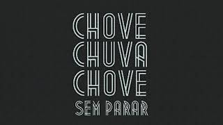 Chove chuva  Jorge Ben Avellar remix [upl. by Fayola]