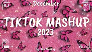 Tiktok Mashup DECEMBER 🎅 2023 🎅 Not Clean [upl. by Ranit]