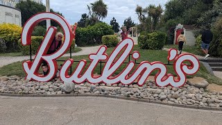 Butlins Bognor Regis [upl. by Neeka]