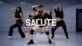 Little Mix  Salute  NARIA choreography  Prepix Dance Studio [upl. by Shayn]