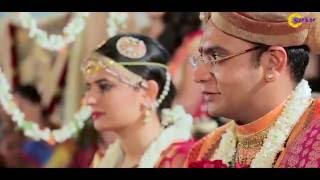 ROYAL WEDDING SRI YADUVEER KRISHNADATTA CHAMARAJA WADIYAR  TRISHIKA KUMARI VURUTANE SARKAR [upl. by Lynd971]