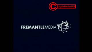 FremantleMedia Ident  Indosiar Endcap 2013 [upl. by Ricker19]