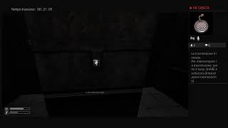 scp containment breach roblox ita [upl. by Armond]