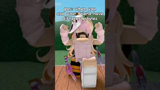 cherry blossom iced tea credits to kittyfishshop murdermystery2 roblox edit [upl. by Keg]