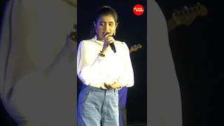 Humne Bahane Se Chupke Zamane Se liveankita ankitabhattacharyasong [upl. by Koval]