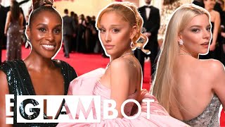 BEST OF GLAMBOT Oscars 2024  E [upl. by Lrem]