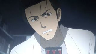 SteinsGate Elite  Playthrough  Part 8 [upl. by Jobye703]