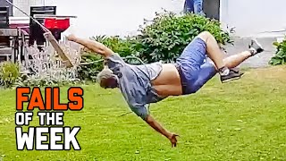 Dumbest Fails Of The Week [upl. by Kristof]