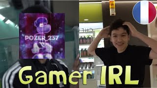 Meeting Rayman Gamers IRL Pozer amp Enigma English Subtitles available [upl. by Glavin]