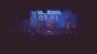 Berywam France Beatbox Championship 2016 Team battle final [upl. by Carper]