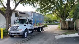 Sysco  Cheney Brothers  Freshpoint  All at One Stop  foodservicelocaldelivery florida [upl. by Ramey]