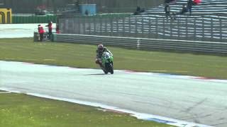 Superpole  Assen 2012 [upl. by Enerol545]