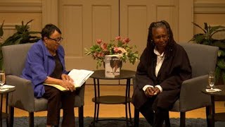 An Evening with Whoopi Goldberg [upl. by Ednutey]