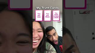 TRUTH CARD READING with boyfriend [upl. by Awjan]