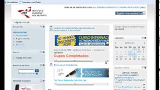 Tutorial Campus Virtual IPD [upl. by Moe]