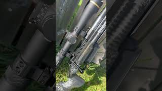 7mm PRC  Kelbly Nanook PH hunting leupoldoptics shorts 7mm prc 284 shortvideo live kelbly [upl. by Randall2]