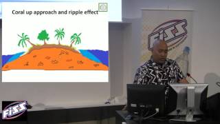 Alipate Tavite describes how Tokelau went fizzy drink free [upl. by Almeta]