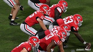 UGA Football Dominates Bizarre EA Sports Ratings Colorado in Top 10 [upl. by Dahaf]