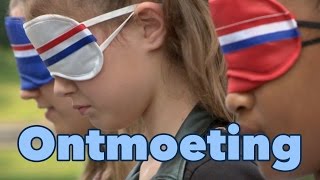 6 ONTMOETING POPGROEP  JUNIORSONGFESTIVALNL [upl. by Ainoet]