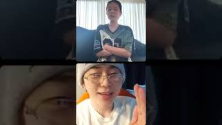 240426 BLACKPINK​ JENNIE Instagram LIVE  IG jennierubyjane [upl. by Schechter]