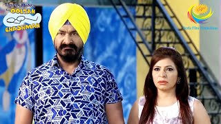 Gogi Seeks Forgiveness From Sodhi  Full Episode  Taarak Mehta Ka Ooltah Chashmah [upl. by Zetneuq]