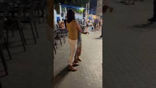 Strolling Through Corralejo’s Bars and Restaurants at 11 PM in August 2024 [upl. by Starobin225]