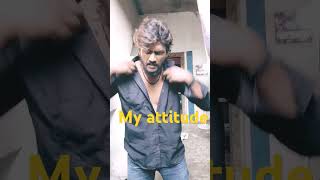 Telugu attitude dialogues viral shots [upl. by Frasier]