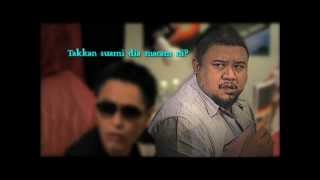 FILEM PAPADOM 2  12 Disember 2013  Official Teaser PROMO [upl. by Neirual482]