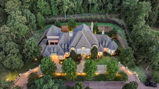 142 Hickory Creek Cir Little Rock AR [upl. by Nilyad]