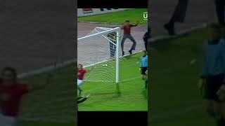 The Penalty Kick That Echoed Through Football History [upl. by Pasco]