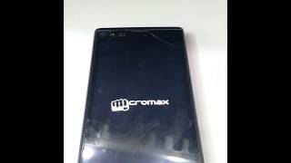 Micromax Q414 FRP reset by Miracle box [upl. by Jaquenette888]