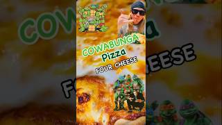 Best pizza youtubeshorts cooking pizza pizzarecipe asmrfood homemadepizza cheese [upl. by Zubkoff]