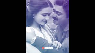 Mugam parkka nanum  Vaa vennila unnai thane Whatsapp status  Mella thiranthathu kathavu movie song [upl. by Acirehs]