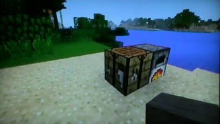 Minecraft Wii U Lets play Saison 2 épisode 1  FR [upl. by Anihtyc584]