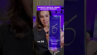 How to get rid of wrinkles FAST A fav ZO Skincare productWe all need a Retinol [upl. by Butler]