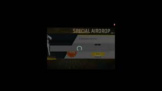 9 rs drop ll free fire max ll subscribe ll like ll share ll youtubersvstiktokers fansing [upl. by Adraynek700]