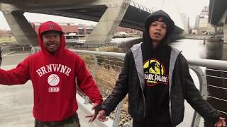 Harvard Blue X C SWISHA quotWE DID IT ALOTquot Official Music Video [upl. by Ellenaj427]