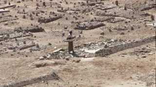 Back To The Roots  A documentary film about the city of Tarim in Hadhramaut Yemen [upl. by Standford587]