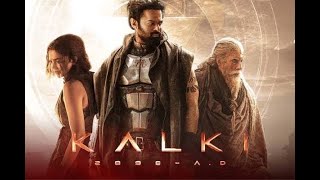 Watch Kalki 2898 Full Movie For FREE Online [upl. by Eidok875]