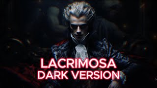 Lacrimosa but it is darker [upl. by Schild934]